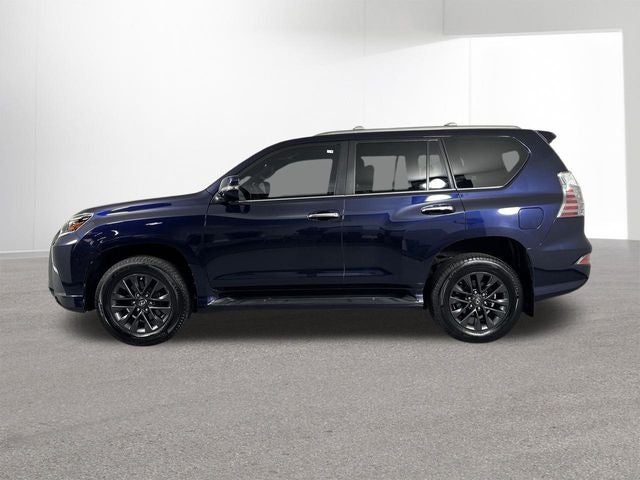 2021 Lexus GX 460