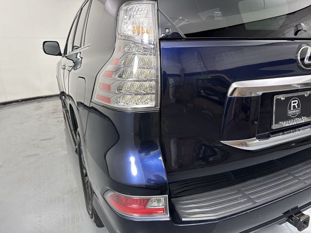 2021 Lexus GX 460