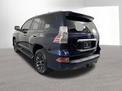 2021 Lexus GX 460