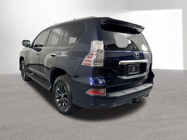 2021 Lexus GX 460