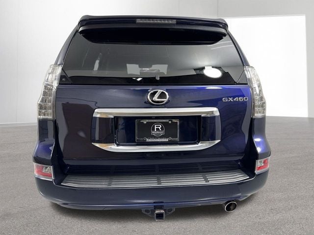 2021 Lexus GX 460