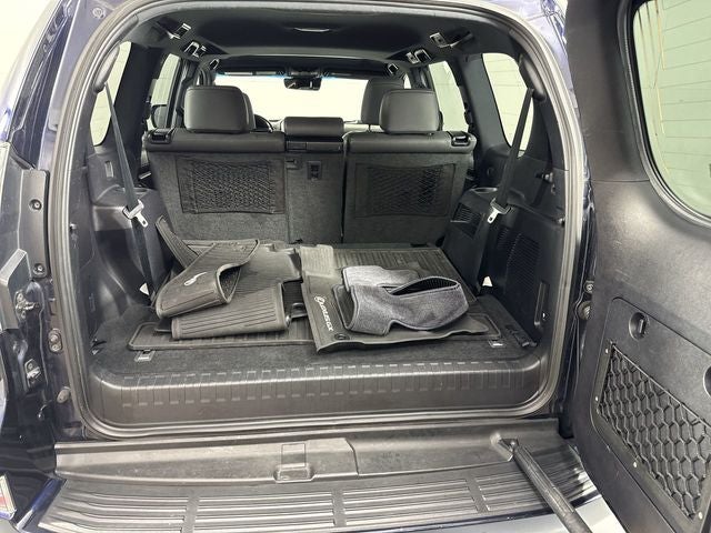 2021 Lexus GX 460