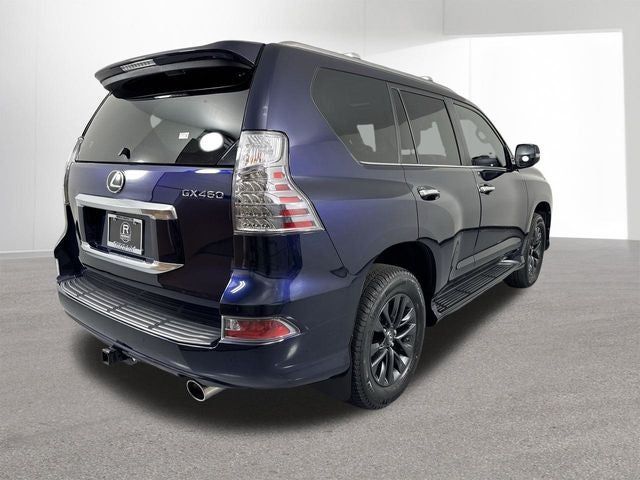 2021 Lexus GX 460