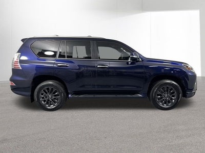 2021 Lexus GX 460