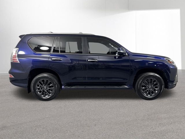 2021 Lexus GX 460