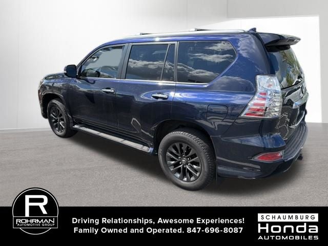 2021 Lexus GX 460