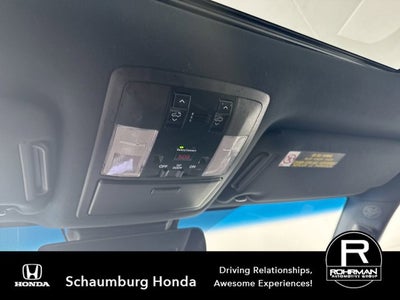 2021 Lexus GX 460