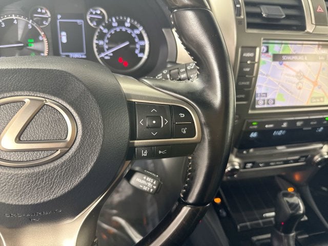 2021 Lexus GX 460