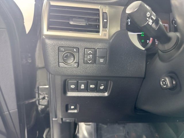 2021 Lexus GX 460