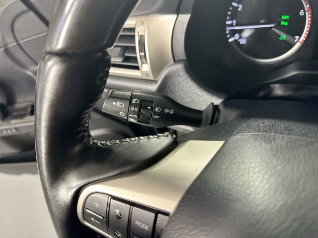 2021 Lexus GX 460