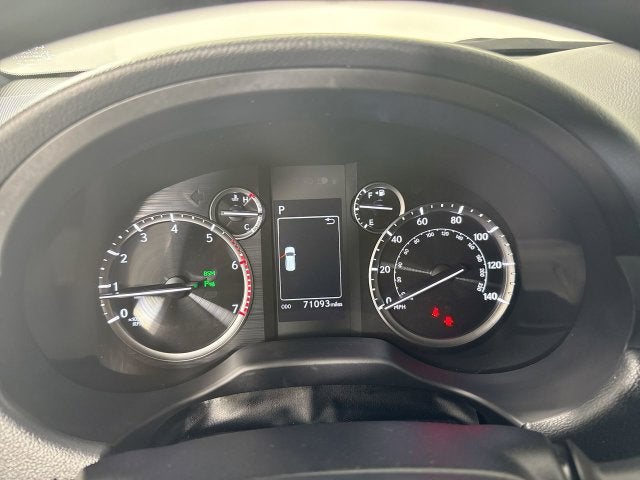 2021 Lexus GX 460