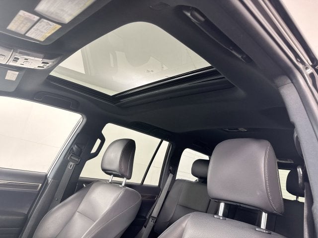 2021 Lexus GX 460