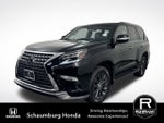 2021 Lexus GX 460