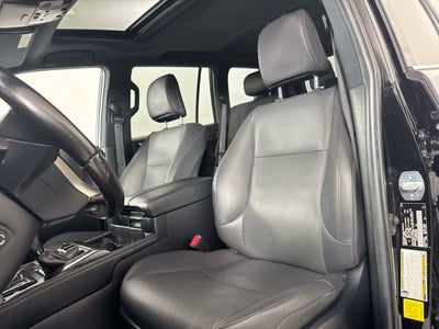 2021 Lexus GX 460