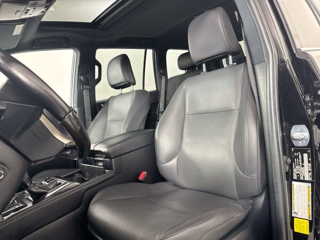 2021 Lexus GX 460