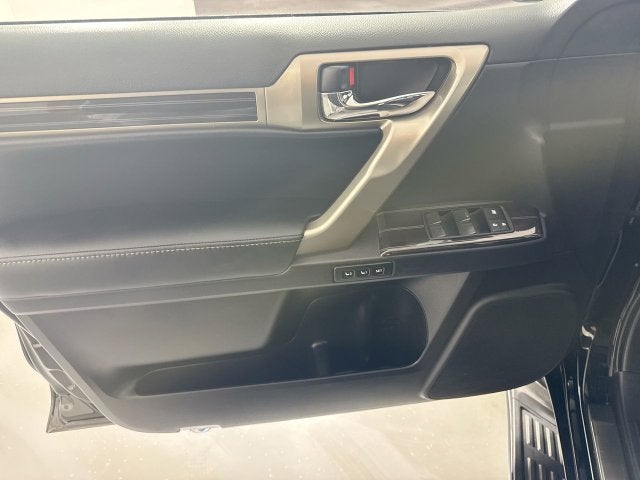 2021 Lexus GX 460