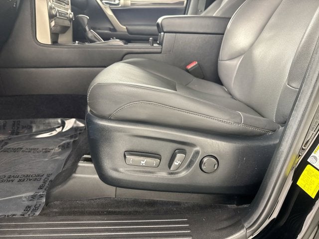 2021 Lexus GX 460
