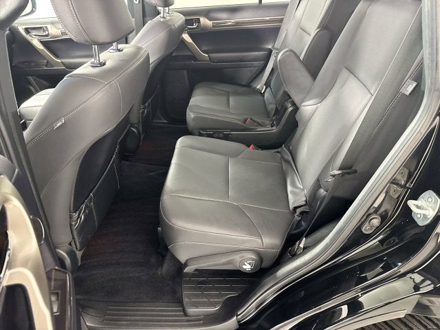 2021 Lexus GX 460