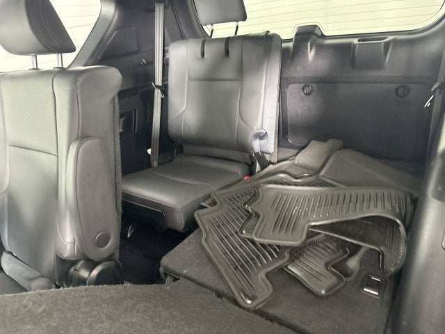 2021 Lexus GX 460