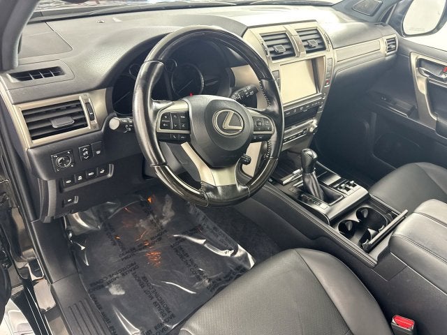 2021 Lexus GX 460