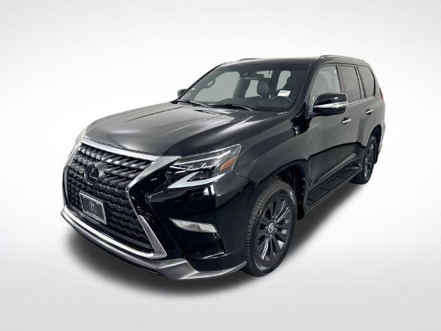2021 Lexus GX 460