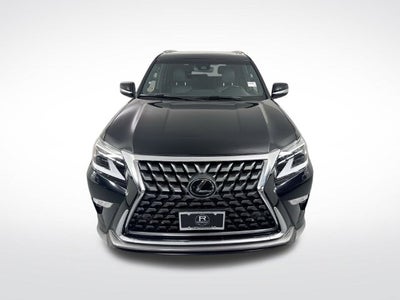 2021 Lexus GX 460
