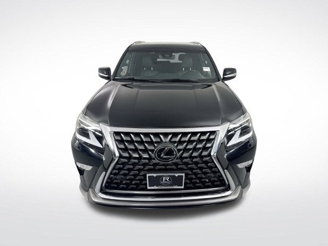 2021 Lexus GX 460