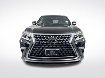 2021 Lexus GX 460