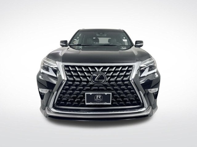 2021 Lexus GX 460
