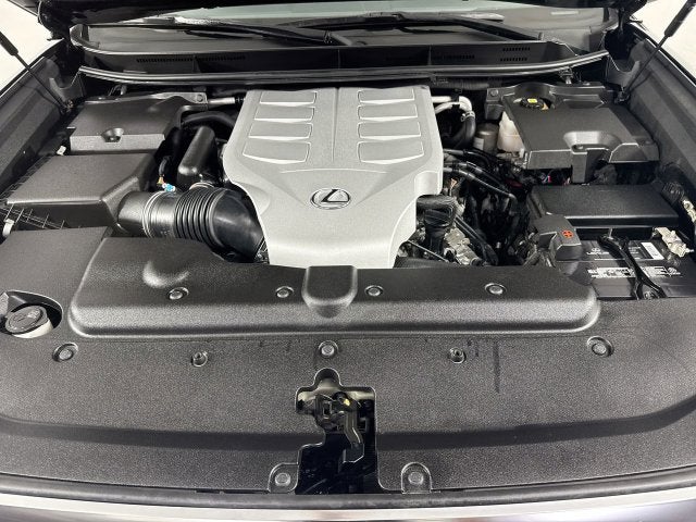 2021 Lexus GX 460