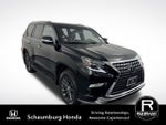 2021 Lexus GX 460