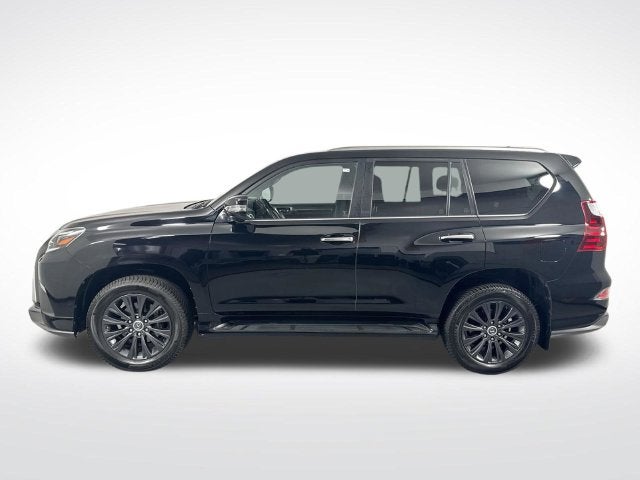 2021 Lexus GX 460