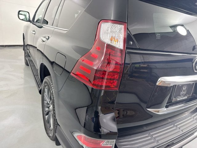 2021 Lexus GX 460