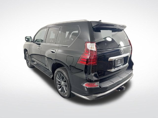 2021 Lexus GX 460
