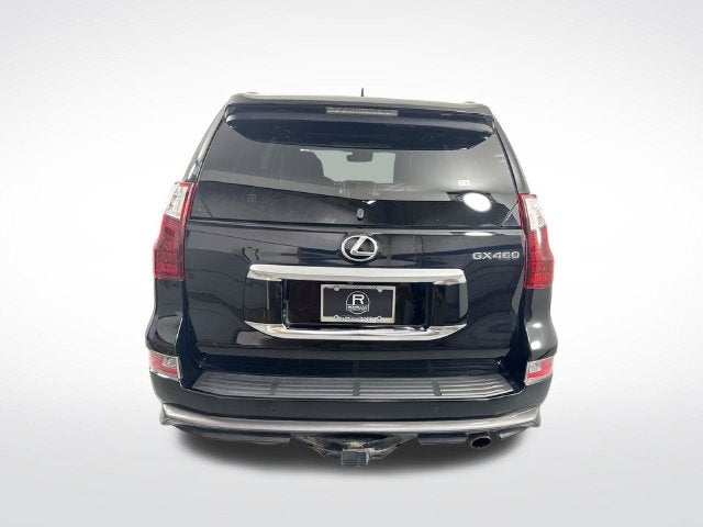 2021 Lexus GX 460