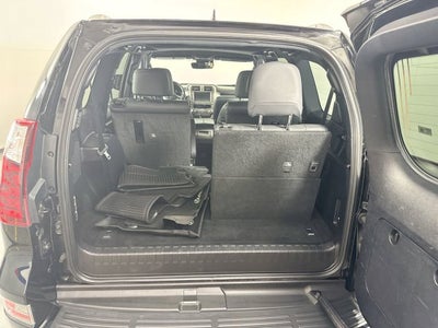 2021 Lexus GX 460