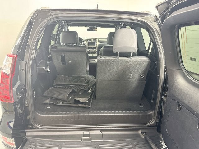 2021 Lexus GX 460