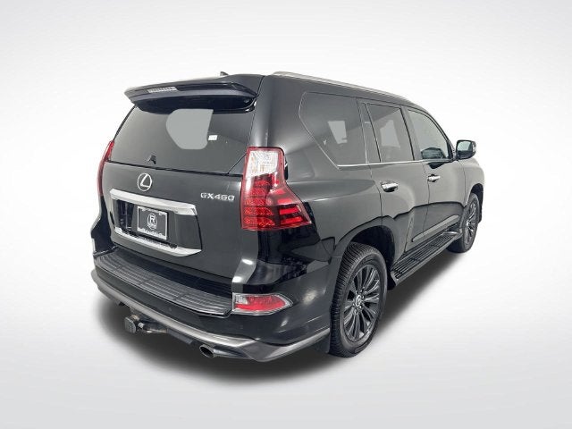 2021 Lexus GX 460