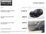 2021 Lexus GX 460