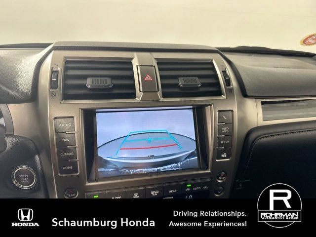 2021 Lexus GX 460