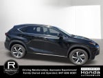 2018 Lexus NX 300 Base