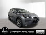 2015 Lexus NX 200t
