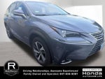 2020 Lexus NX 300 Base
