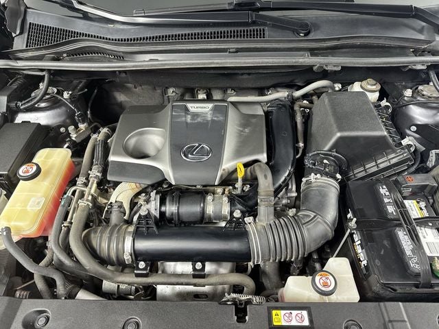 2020 Lexus NX 300 Base