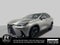 2022 Lexus NX 450h+ Luxury