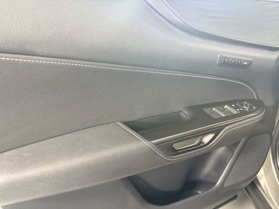 2022 Lexus NX 450h+ Luxury