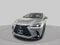 2022 Lexus NX 450h+ Luxury