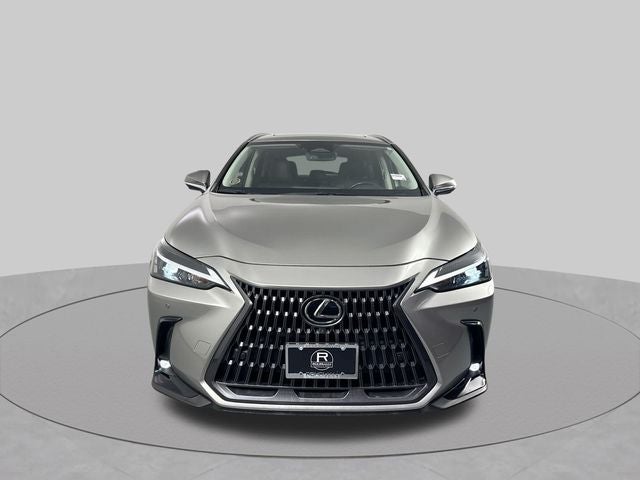 2022 Lexus NX 450h+ Luxury