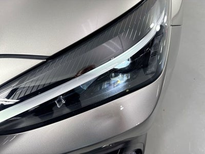 2022 Lexus NX 450h+ Luxury