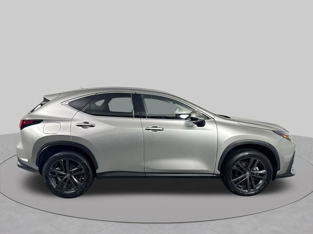 2022 Lexus NX 450h+ Luxury